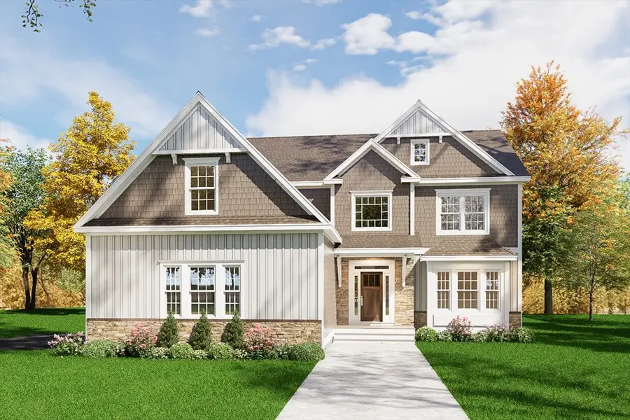 0 Tulip Ct, Attleboro, MA 02703 - #2