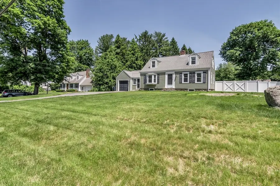 370 Main St, Holden, MA 01520 - #2
