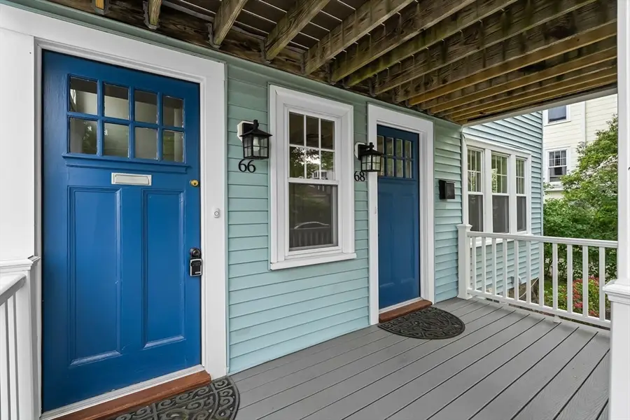 66-68 Mount Vernon St, Arlington, MA 02476 - #3