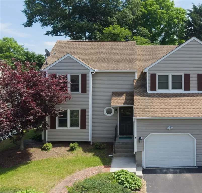 5 Salo Ter, Millbury, MA 01527 - #1