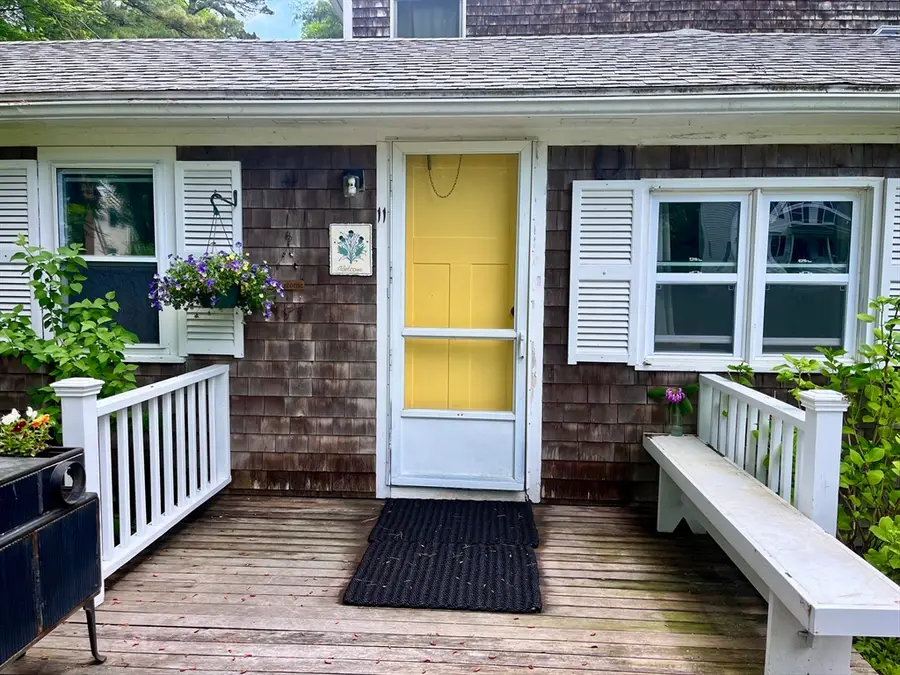 11 Bowman Road, Mattapoisett, MA 02739 - #3
