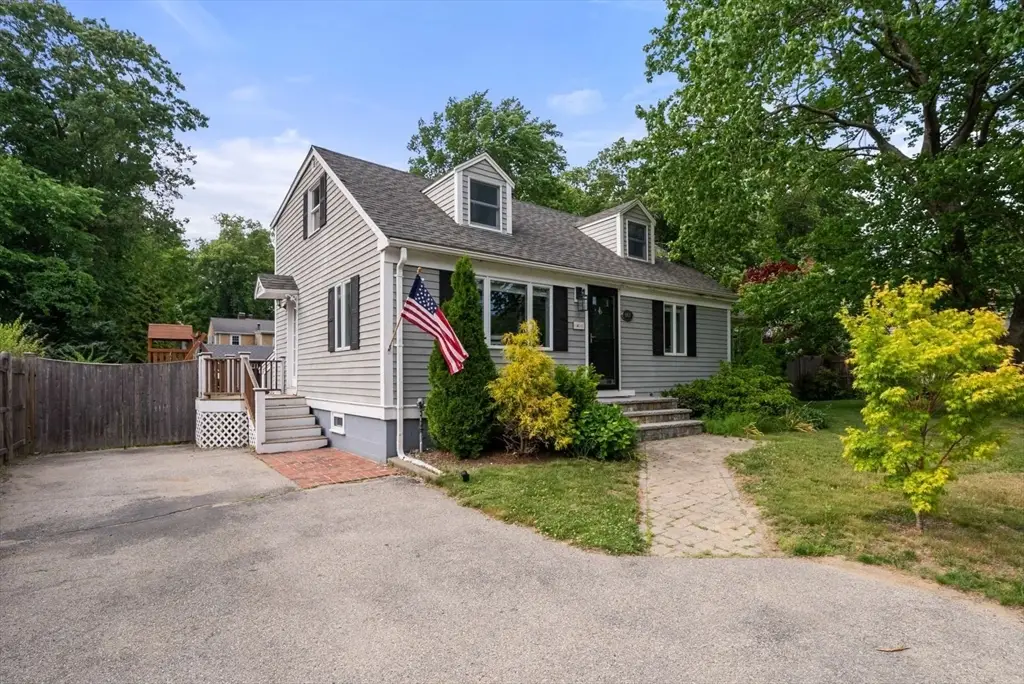 169 Pond St, Cohasset, MA 02025 - #1