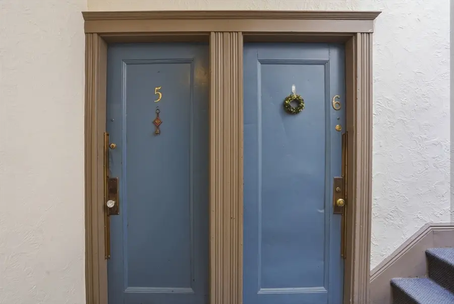 343 S Huntington Ave #5, Boston, MA 02130 - #3