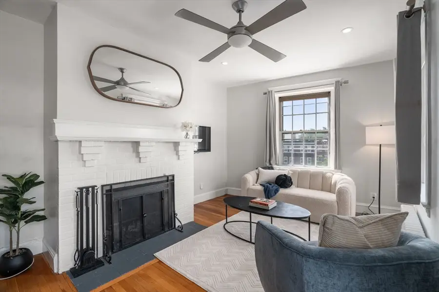 4 Washington Ave #18, Cambridge, MA 02140 - #2