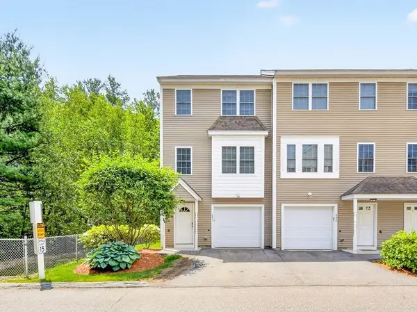 41 Boston Road #491, Billerica, MA 01862