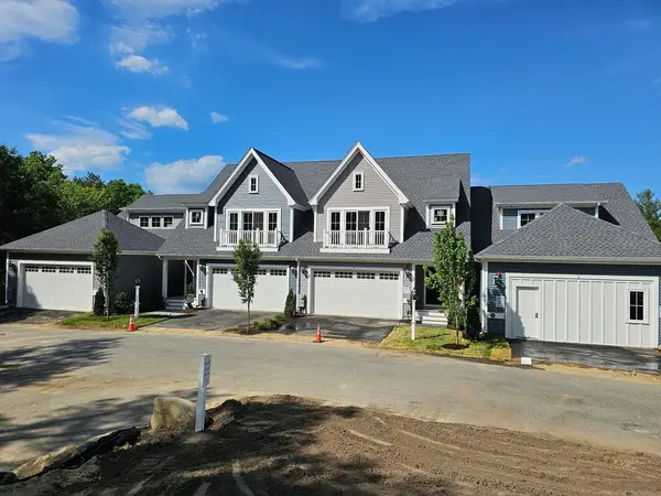 6 Snapdragon, Plymouth, MA 02360