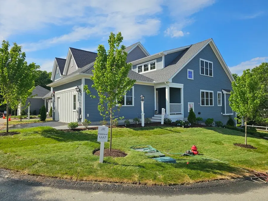 6 Snapdragon, Plymouth, MA 02360 - #2