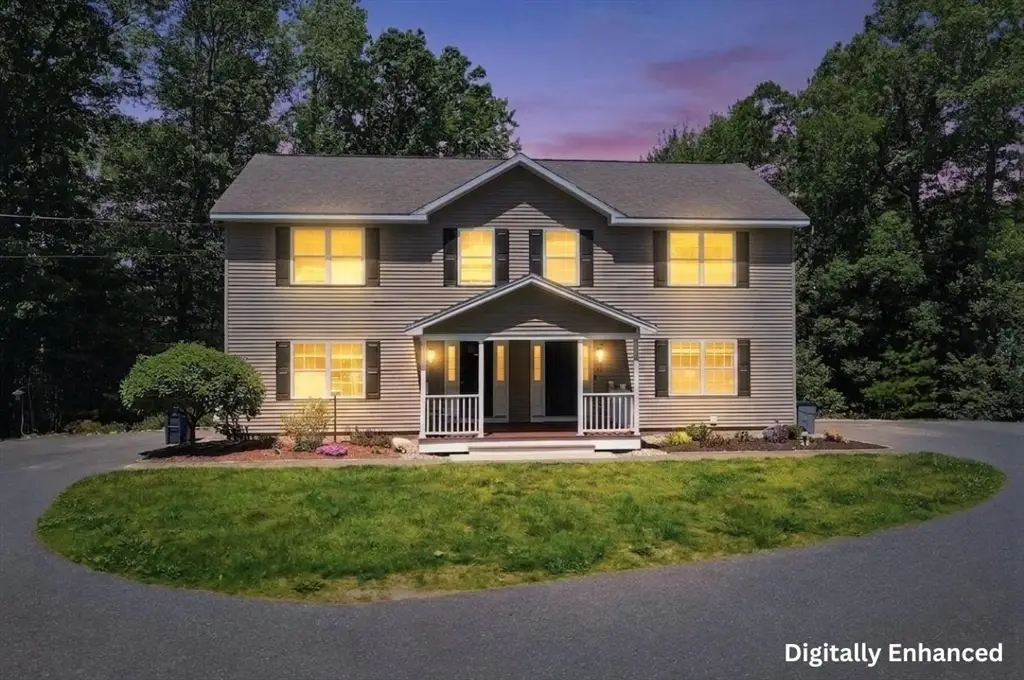 25 Acorn Street #25, Middleton, MA 01949 - #1
