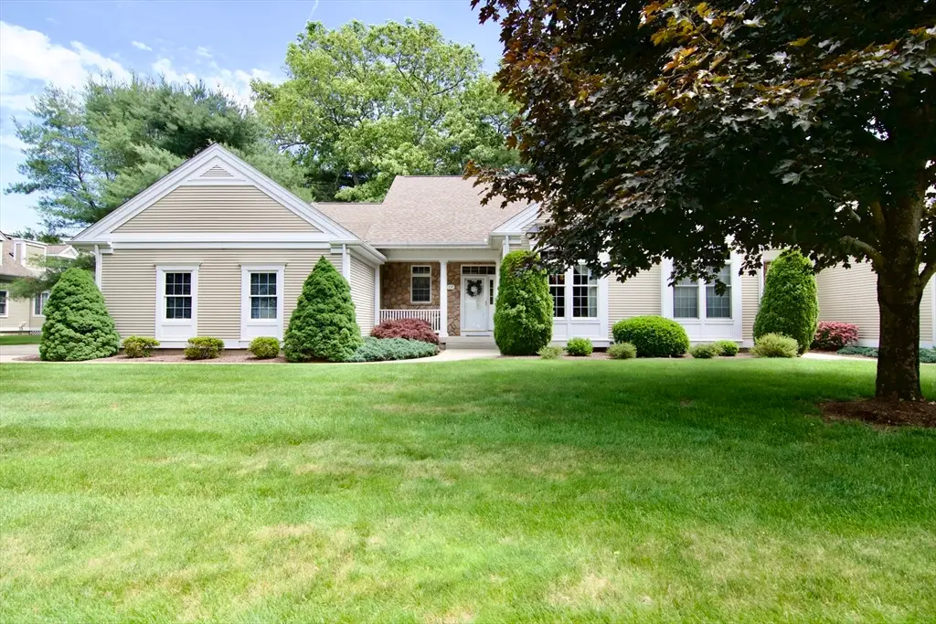 17 Spruce Drive #17, Wilbraham, MA 01095 - #1