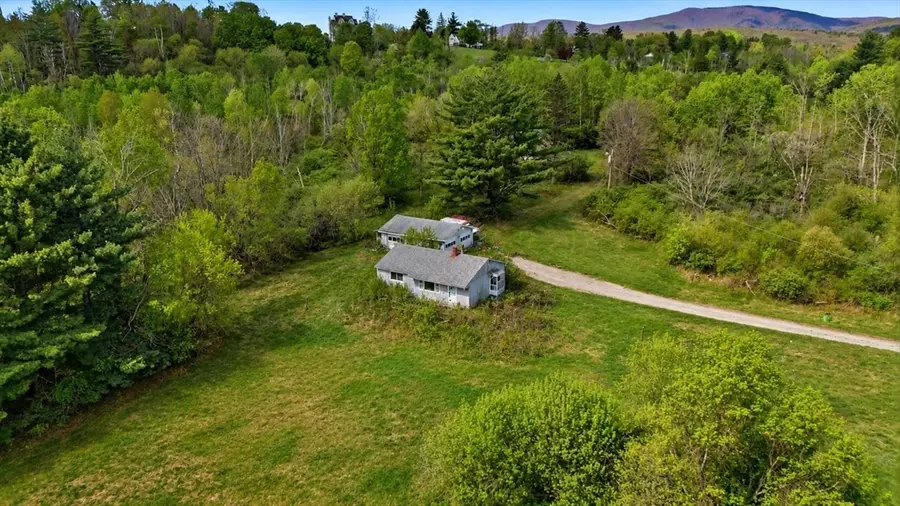 97 Luce Rd, Williamstown, MA 01267 - #3