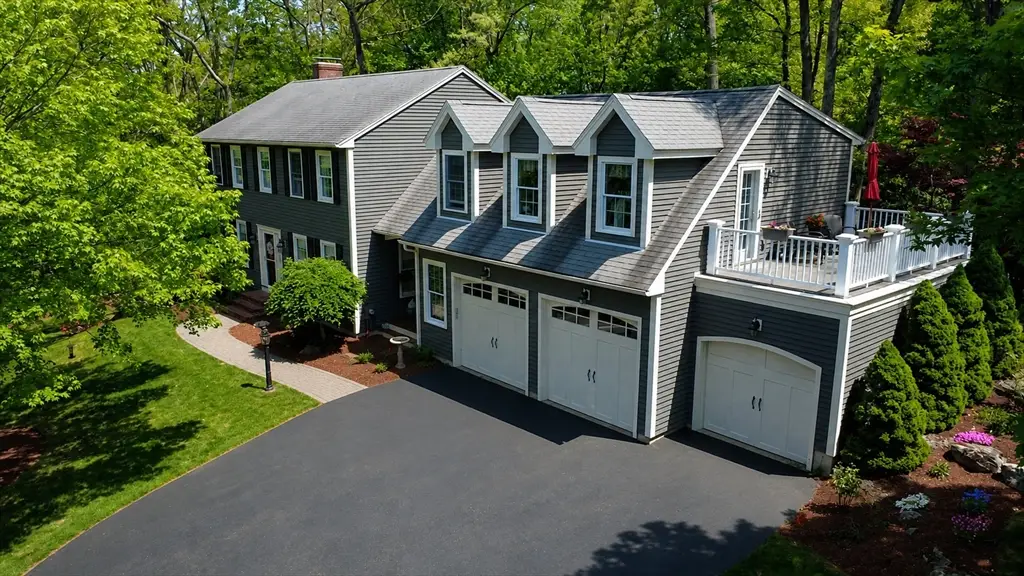 101 Cimarron Lane, Holden, MA 01520 - #1