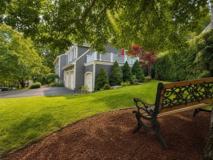 101 Cimarron Lane, Holden, MA 01520 - #2