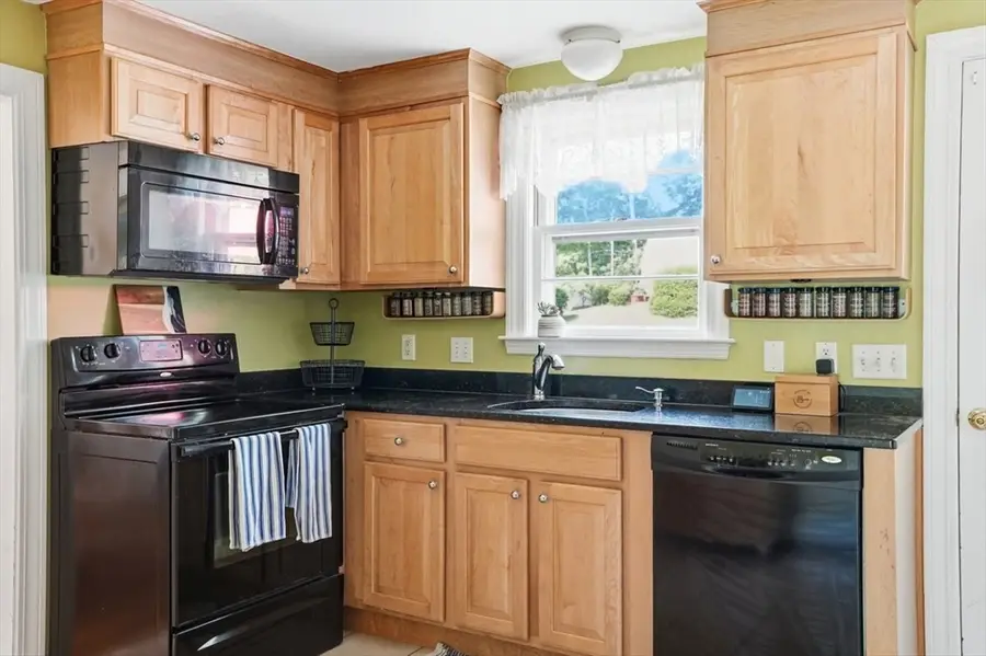43 Jackson Road, Scituate, MA 02066 - #3