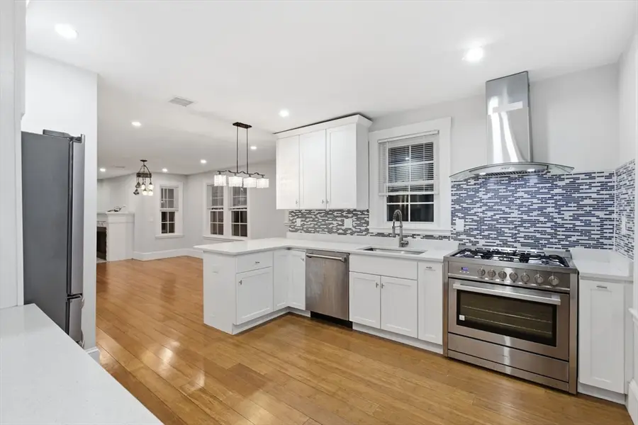 318 Concord Ave #2, Cambridge, MA 02138 - #3