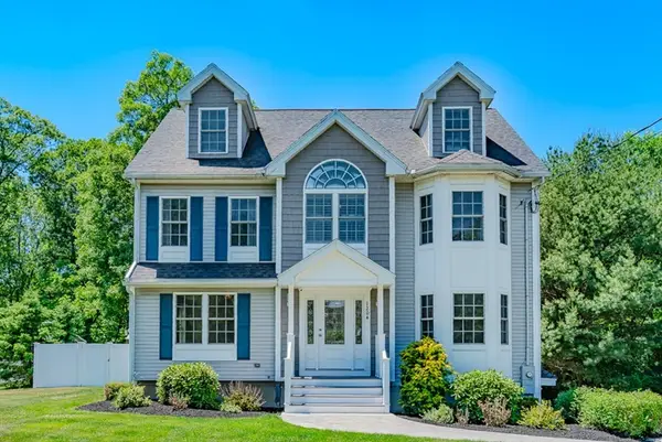1204 Main Street, Reading, MA 01867