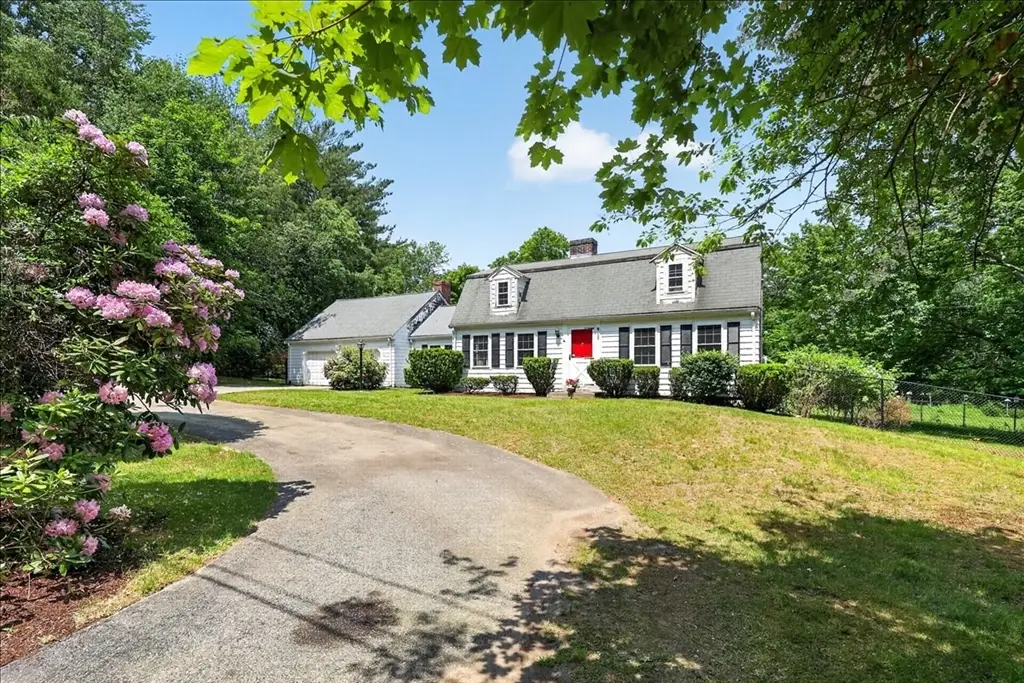 17 Old Meeting House Lane, Norwell, MA 02061 - #1