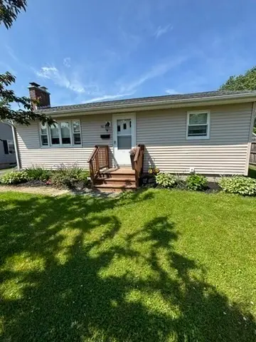 61 Allengate Ave, Pittsfield, MA 01201 - #2