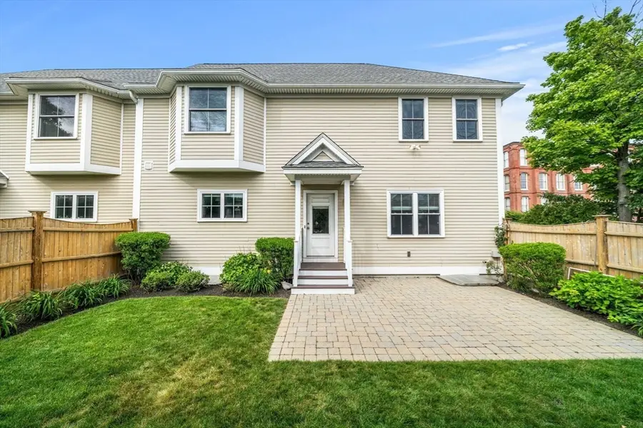 290 Nevada St #290, Newton, MA 02460 - #2