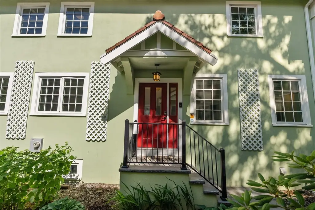 4 Gracewood Park, Cambridge, MA 02138 - #1