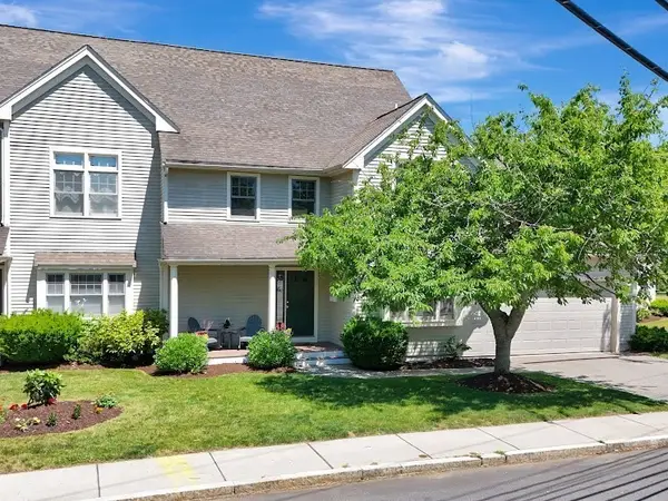 13 Green St, Newton, MA 02458