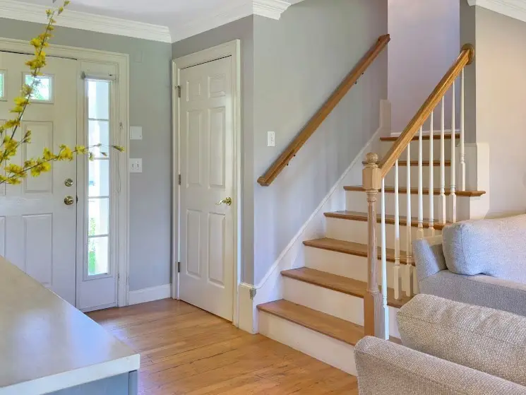 13 Green St, Newton, MA 02458 - #2