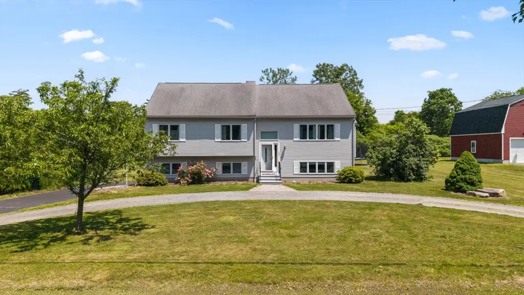 781 Grafton St, Shrewsbury, MA 01545 - #1