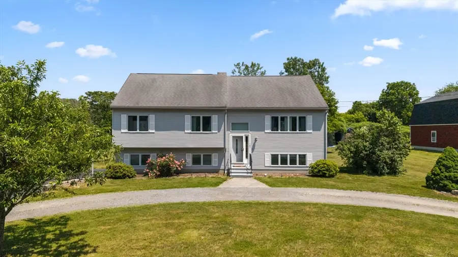 781 Grafton St, Shrewsbury, MA 01545 - #2