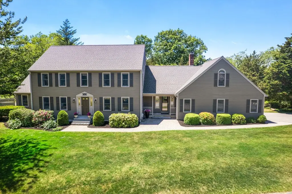 8 Ringbolt Road, Hingham, MA 02043 - #1