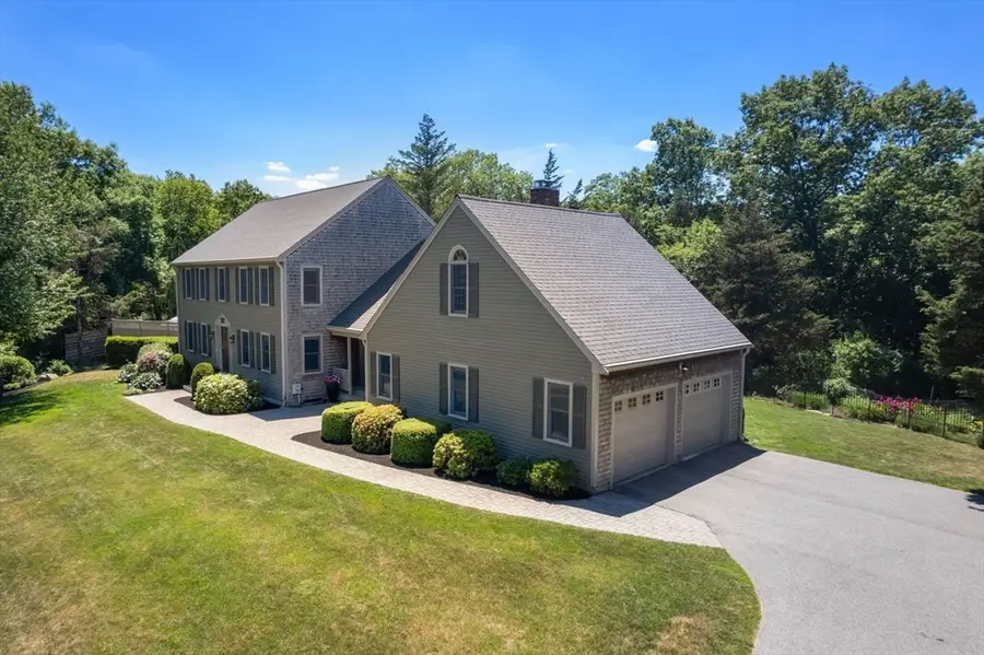 8 Ringbolt Road, Hingham, MA 02043 - #3