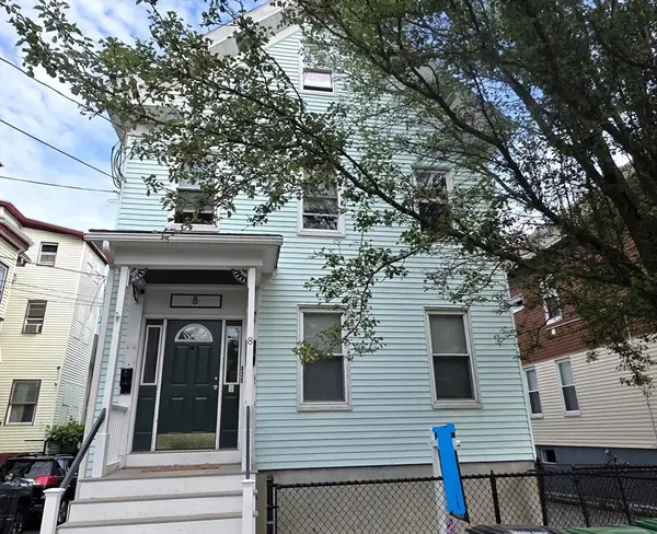 8 Sargent Ave, Somerville, MA 02145