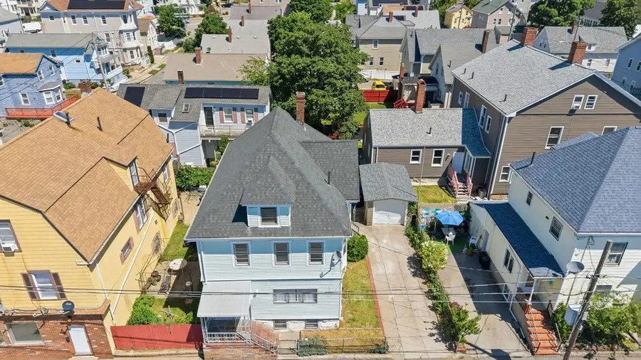 195 Grinnell St, New Bedford, MA 02740 - #3