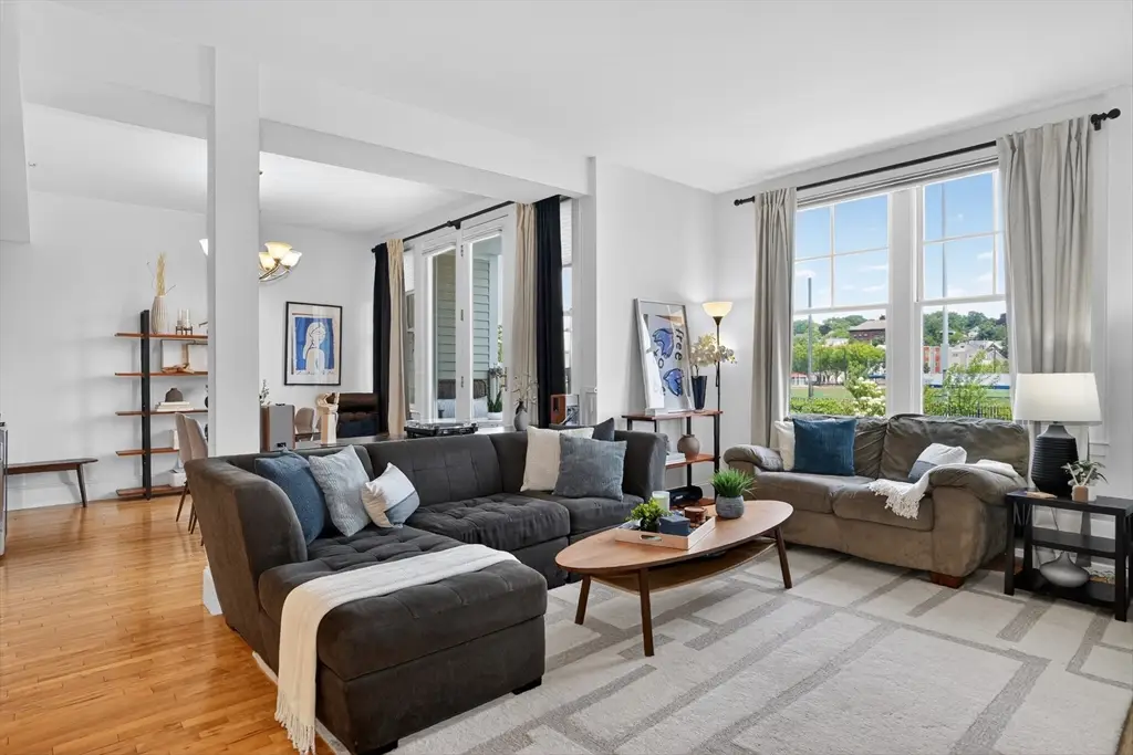 17 Ivaloo St #6, Somerville, MA 02143 - #1
