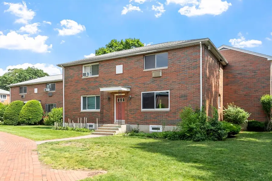 52 Bishop Dr. #52, Framingham, MA 01702 - #2