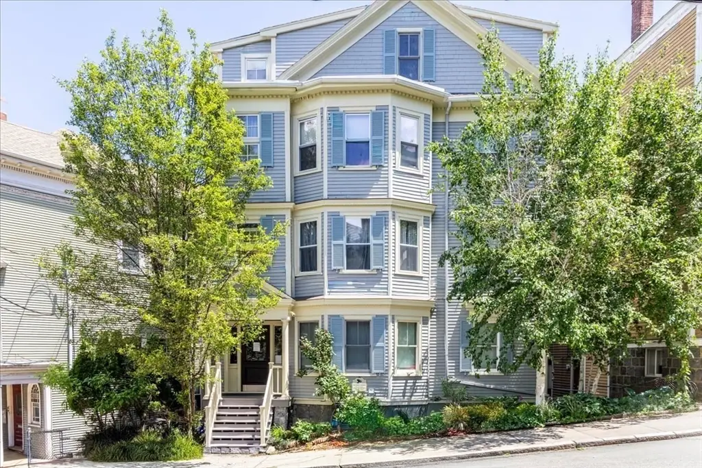 142 Calumet Street, Boston, MA 02120 - #1