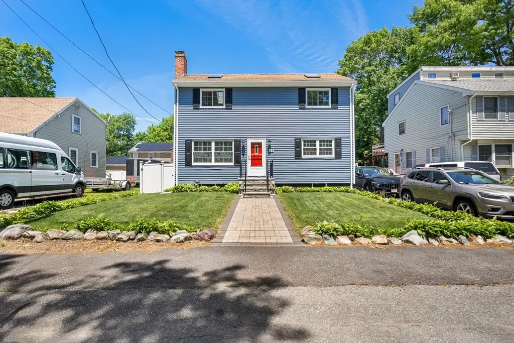 67 Emeline, Randolph, MA 02368 - #1