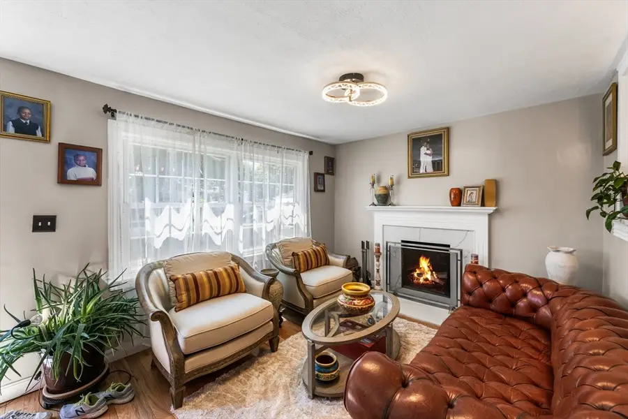 67 Emeline, Randolph, MA 02368 - #2