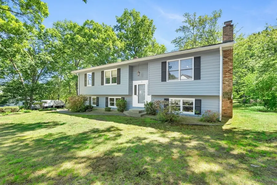 66 Swan Ave, Fitchburg, MA 01420 - #2