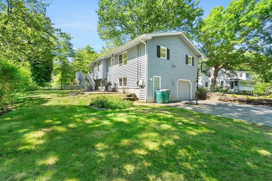 66 Swan Ave, Fitchburg, MA 01420 - #3