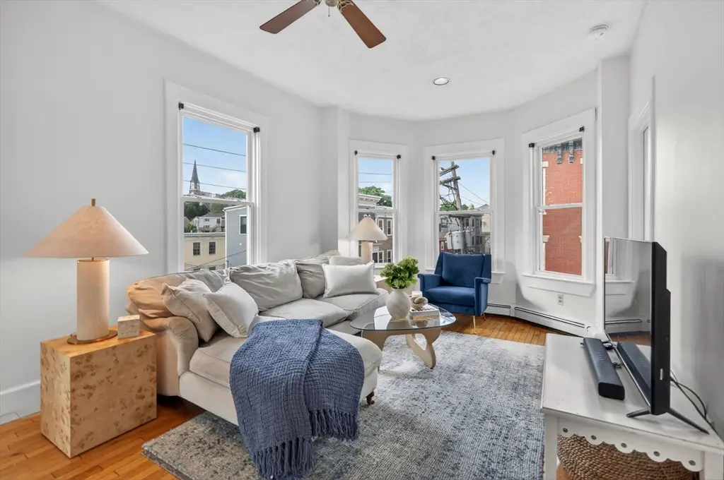 118 High St #9, Boston, MA 02129 - #1