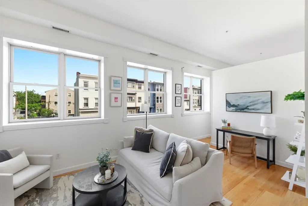 156 Chelsea Street #201, Boston, MA 02128 - #1