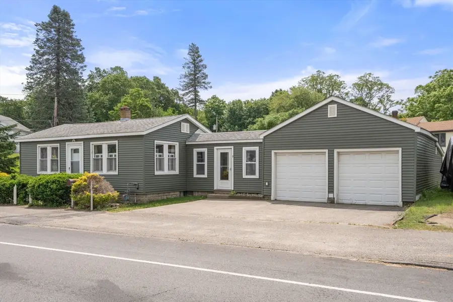9 Providence Rd, Sutton, MA 01590 - #2