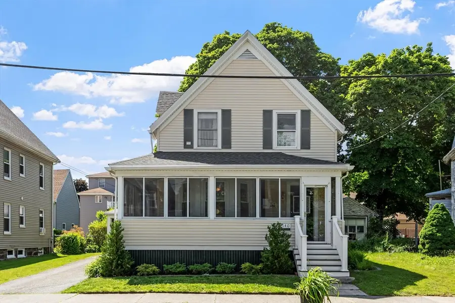 140 Lake View Ave, Lynn, MA 01904 - #2
