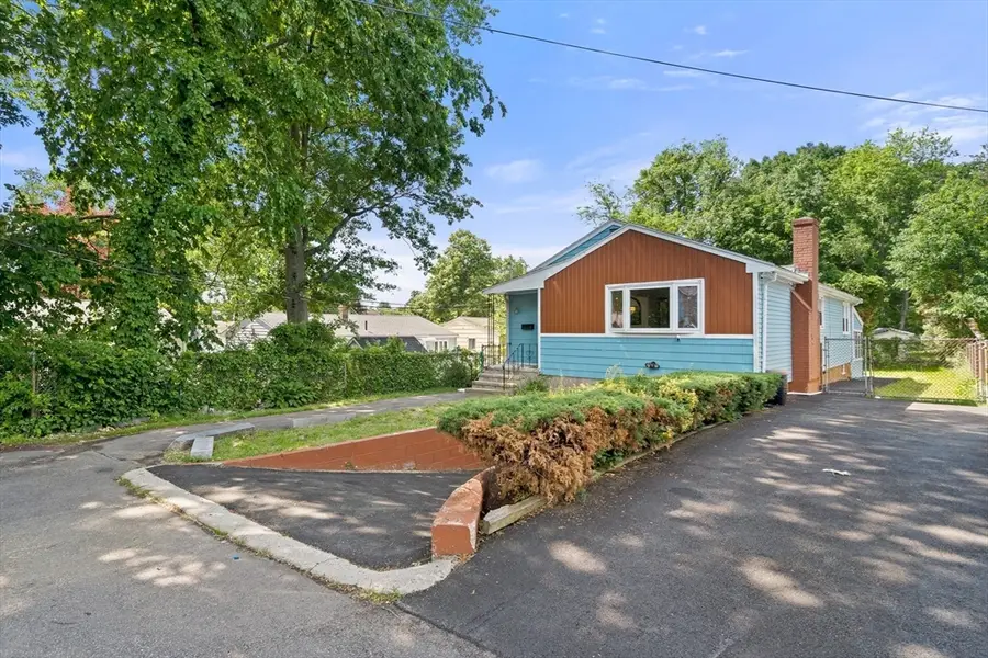2 Canaan St, Boston, MA 02126 - #2