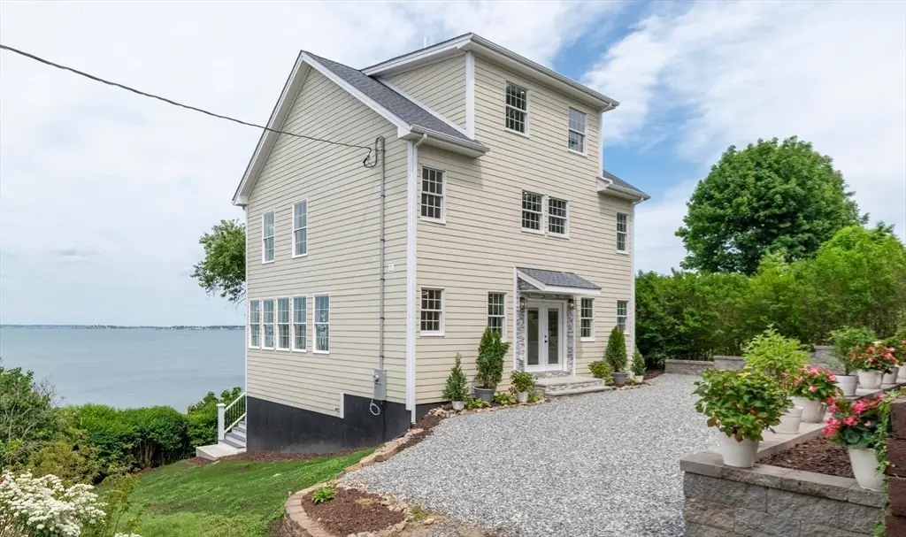 89R Upland, Winthrop, MA 02152 - #1