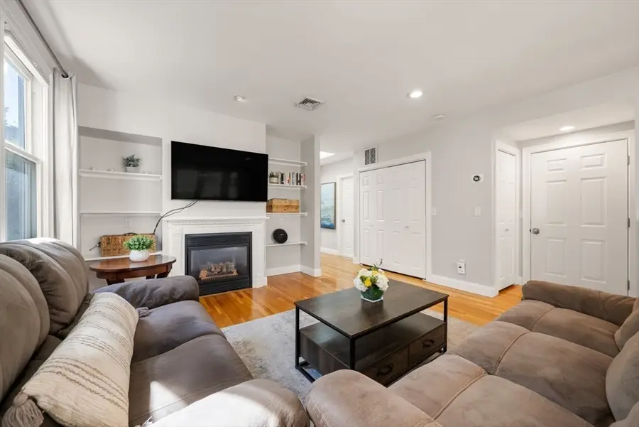30 Sackville Street #2, Boston, MA 02129 - #2