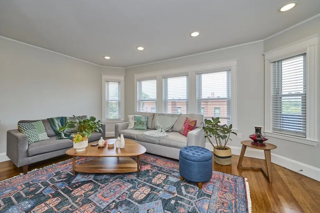 46 Forest Hills St #3, Boston, MA 02130 - #1