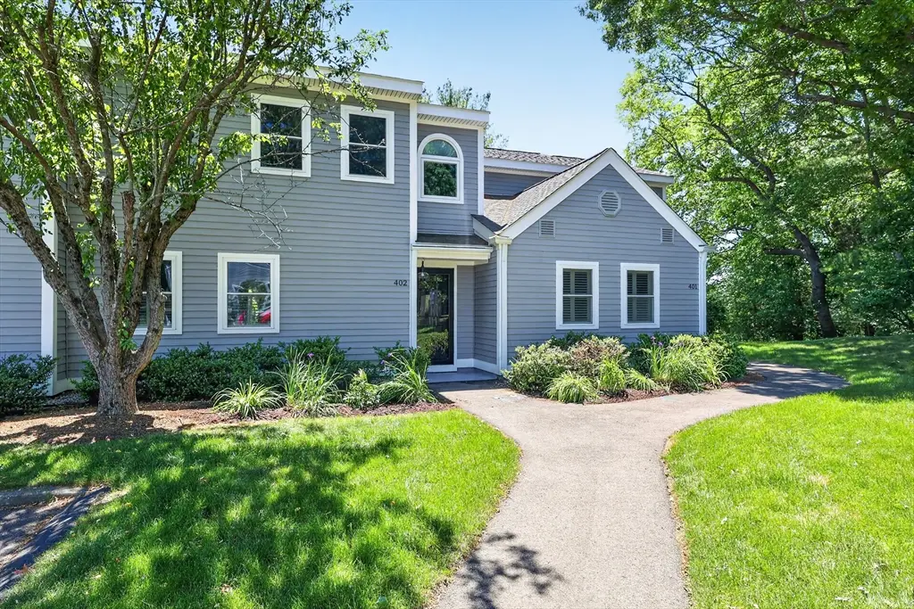 402 Tuckers Ln #402, Hingham, MA 02043 - #1