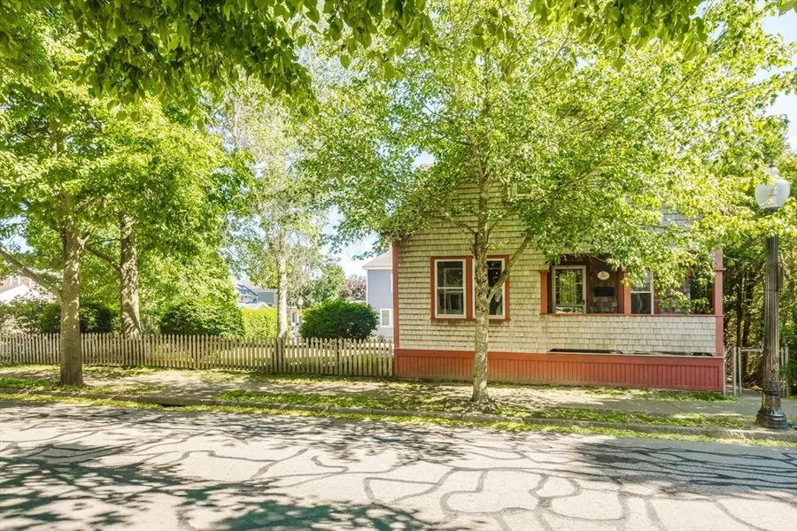 666 Union St, New Bedford, MA 02740 - #3