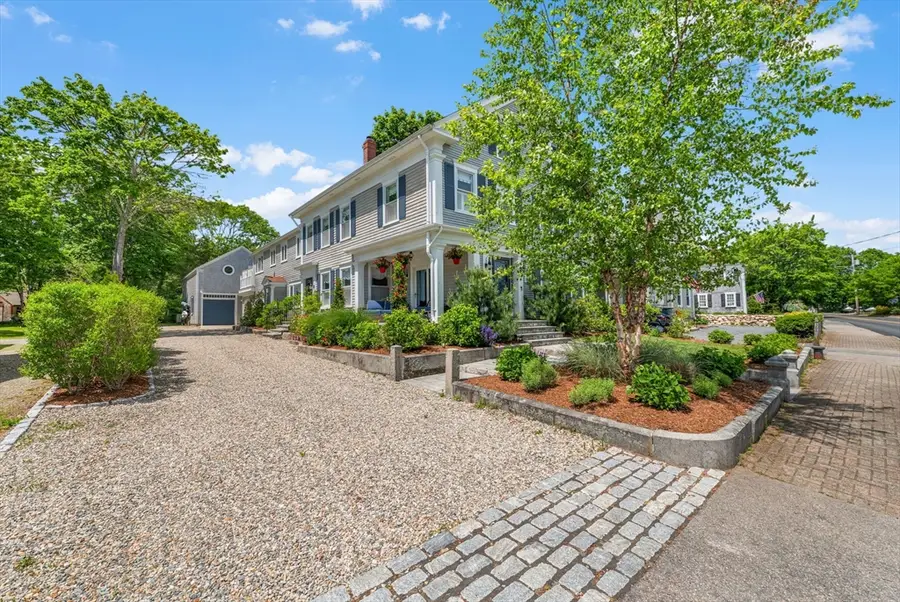 304 Front St, Marion, MA 02738 - #2