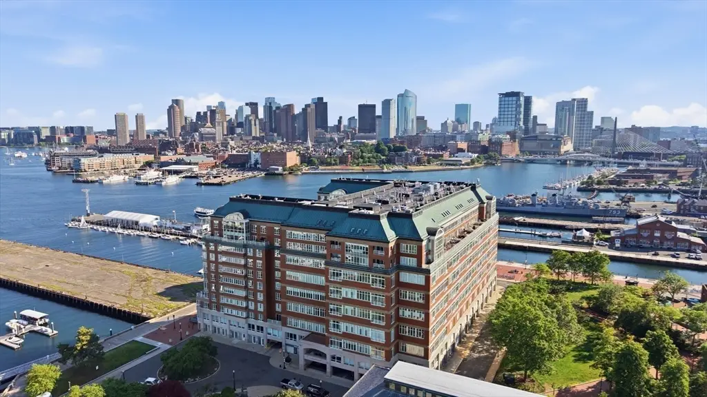 197 Eighth St #901, Boston, MA 02129 - #1